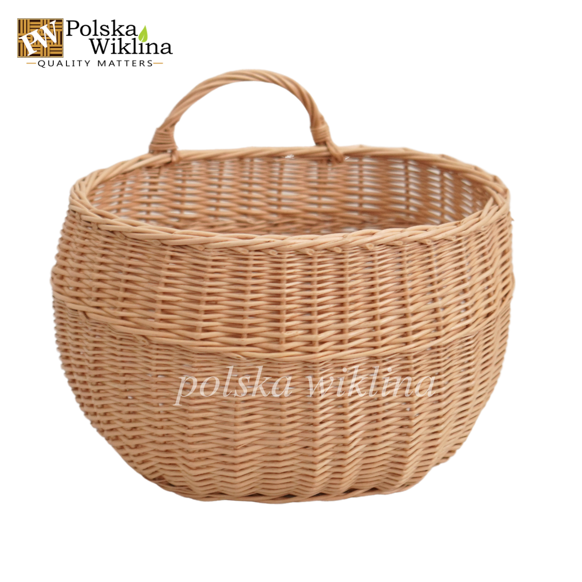 Kosz wiklinowy czeresniowy(1)